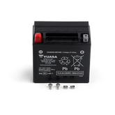 YUASA AGM Battery - YTX14 YUAM7RH4S